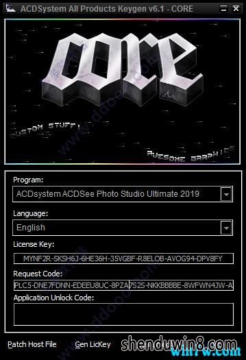 ACdsee 2019ȫע ʹý̳