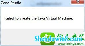win8.1ϵͳwZend studioʾĽ