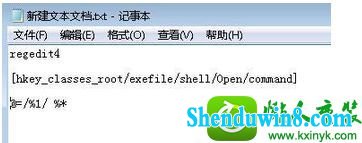 win8.1ϵͳexeļûӦĽ