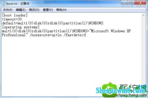 win8.1ϵͳ޷C://boot.iniļ.޷ĲϵͳʱĽ