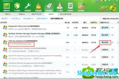 win8.1系统创建虚拟wifi提示“无法启动承载网络”的解决方法
