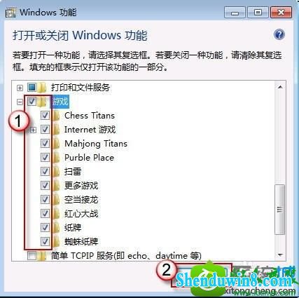 win8.1ϵͳʼ˵ϷѡûκϷͼĽ