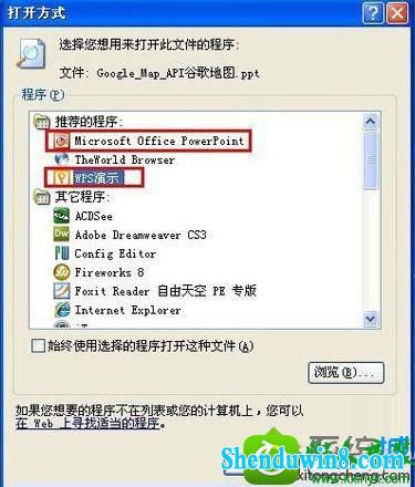 win8.1ϵͳ򲻿pptļĽ