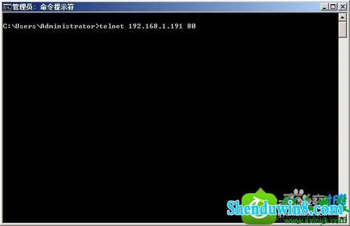 win8.1ϵͳtelnetĽ