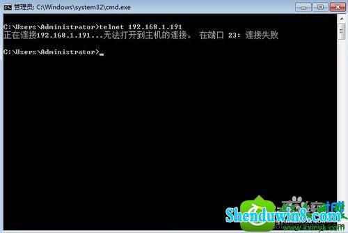 win8.1ϵͳtelnetĽ