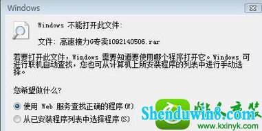 win8.1ϵͳ޷rarļĽ