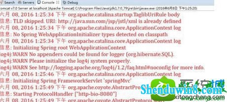 win8.1ϵͳѹTomcat/bin/startup.batļ޷ʵĽ