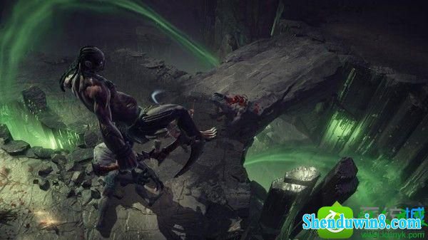 win8.1系统打不开维京人中之狼游戏 win8.1系统打不开维京人中之狼游戏的解决方法