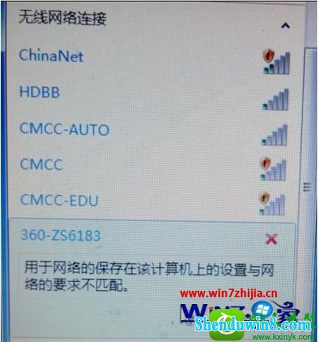 无线网络显示红叉不可用 win8.1系统无线网络显示红叉不可用的解决方法