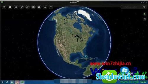 win10ϵͳװArcGis EarthĲ
