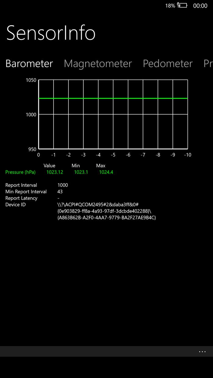 Windows 10 on ARM