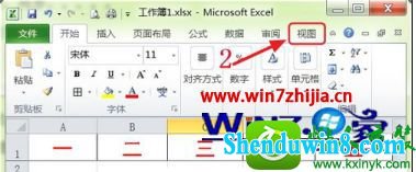 win10ϵͳexcelᴰڵĲ