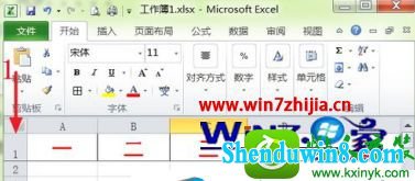 win10ϵͳexcelᴰڵĲ