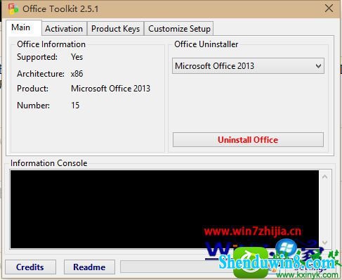 win10ϵͳʹoffice Toolkitoffice 2013Ĳ