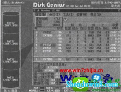 win8.1ϵͳװʱʾinvalid partition tableĽ