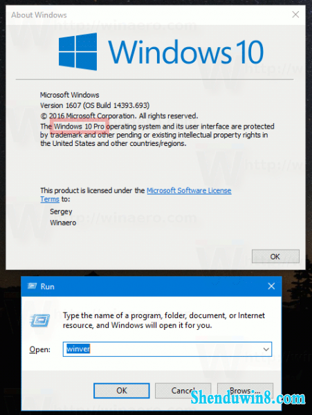 Win10gwвWindows 10 Edition