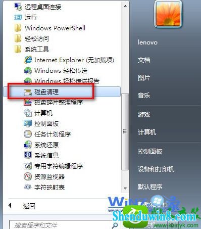 win8.1ϵͳʾ̿ռ䲻Ľ