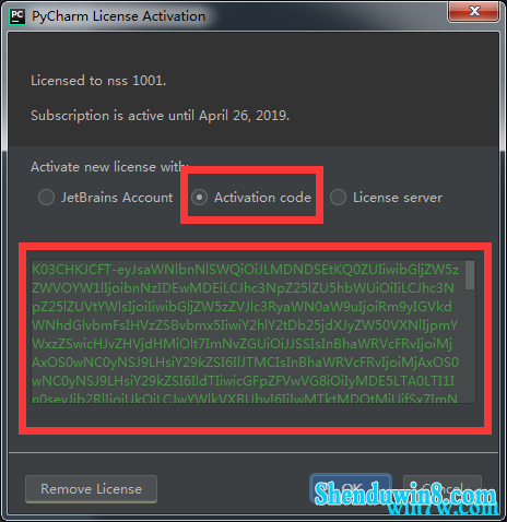 pycharm 2019 pycharm 2019 VIP