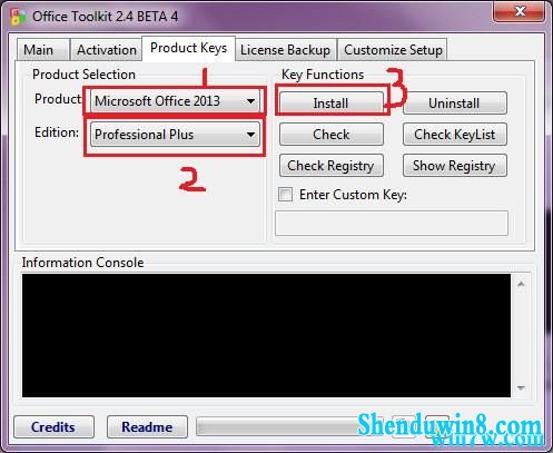 office 2013 toolkit3