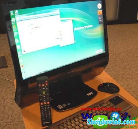 显示器硬件问题或电源问题 win8.1系统屏幕出现闪烁和抖动的解决方法