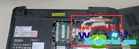 win8.1系统笔记本系统玩游戏总是自动关机的解决方法