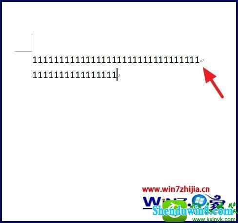 win10ϵͳwordĵеĻسŵĲ