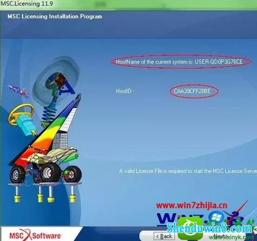 win10ϵͳװMsC Adams 2016 Ĳ
