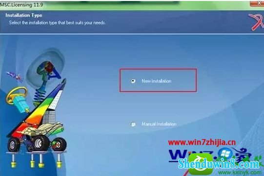win10ϵͳװMsC Adams 2016 Ĳ