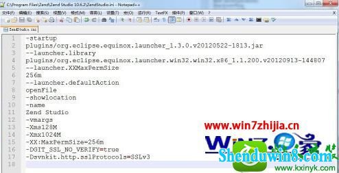 win8.1ϵͳZend studioʱĽ