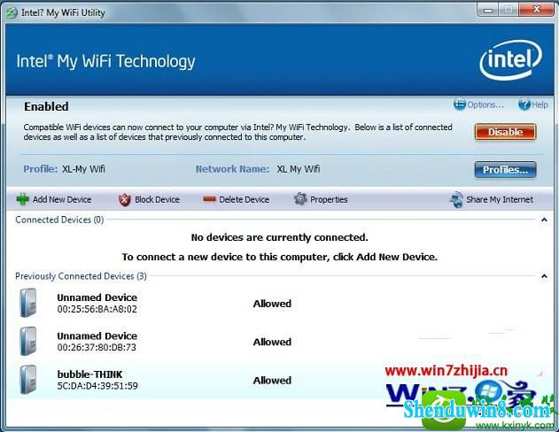 win8.1ϵͳ޷My wifiܵĽ