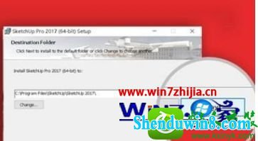 win10ϵͳװͼʦsketchUpĲ