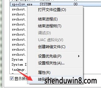 win8系统svchost.exe占用高怎么办