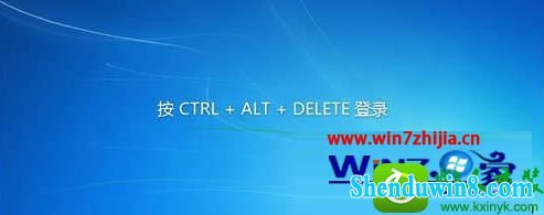 win8.1ϵͳҪCTRL+ALT+deleteܵ¼Ľ