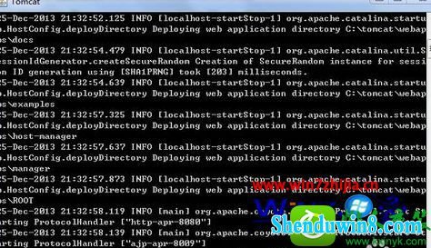 win10系统下怎么配置Tomcat服务器环境 win10系统电脑设置Tomcat服务器环境的操作方法
