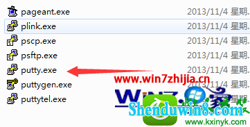 win10系统设置putty免用户名密码登陆教程 win10系统设置putty免用户名密码登陆的操作方法