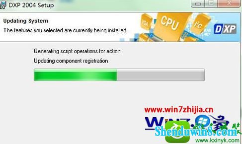 win10ϵͳװprotel dxp 2004Ĳ