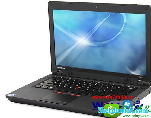 win8.1ϵͳThinkpad E40ʼǱװϷǹػĽ