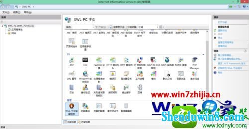 win10ϵͳiis10ʹhtaccessα̬ļĲ