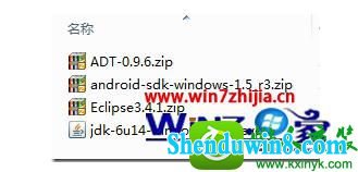 win10ϵͳװAndroid sdKĲ