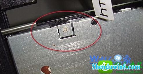 win8.1系统笔记本光驱无法刻盘的解决方法