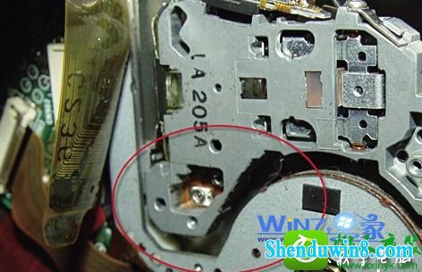 win8.1系统笔记本光驱无法刻盘的解决方法