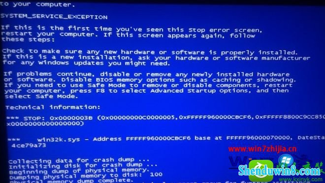 win8.1ϵͳʾwin32k.sysĽ