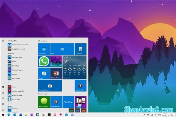 ΢ٶȣWindows 10 2021¸¾