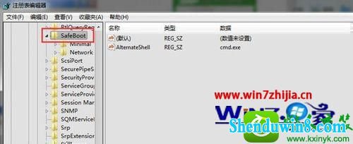 win8.1ϵͳ޷뵽ȫģʽĽ