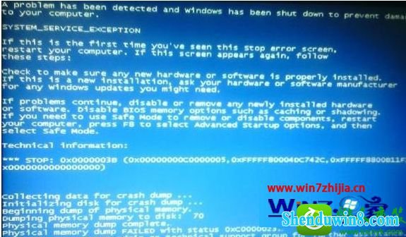 win8.1ϵͳʾ0x0000003BĽ