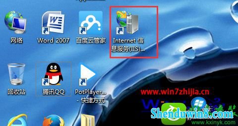 win10ϵͳiis͵ݷʽĲ