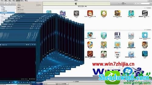 win8.1ϵͳitunes״̬Ľ