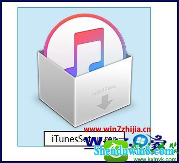 win8.1ϵͳiTunesװʾָ˻ѴڵĽ