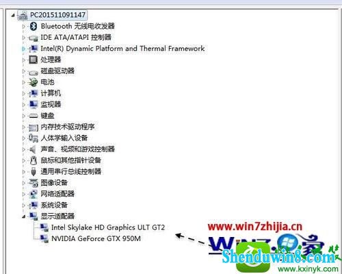 win8.1ϵͳװԿʾnVidiAװ޷ȰװintelĽ