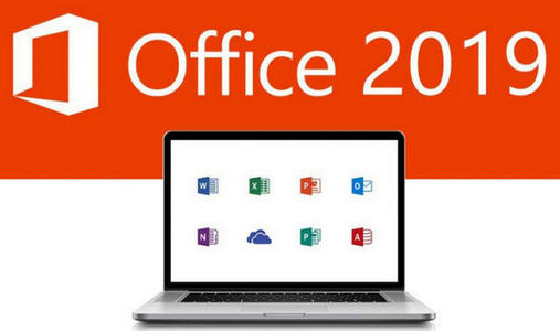 win10 office2019